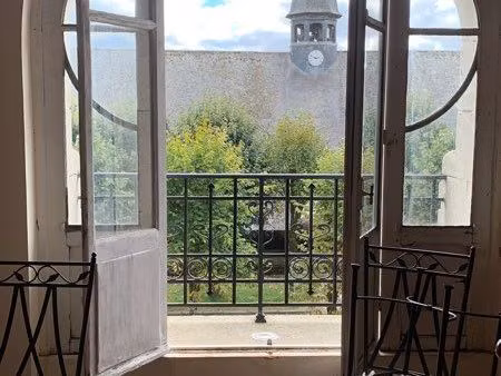 a louer appartement 100 m2