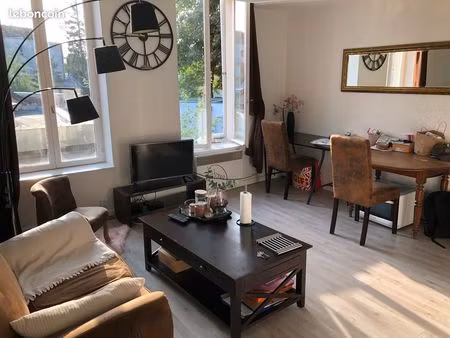 location appartement t2