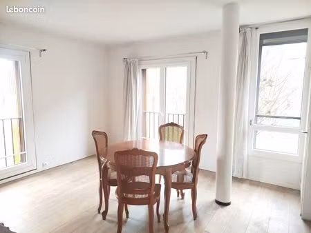 location appartement 3 pieces meudon la foret 57 m2