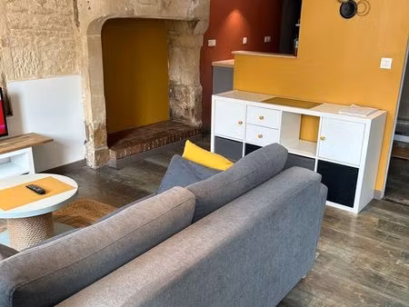 location appartement meublé mondeville