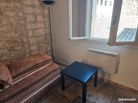 location studio etudiant