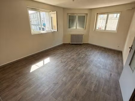 appartement t3