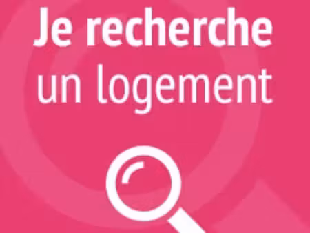 urgent recherche location appartement - nice 06000