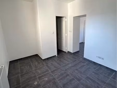 appartement t2 à louer