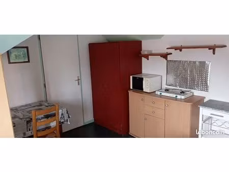 grande chambre meublée tout confort