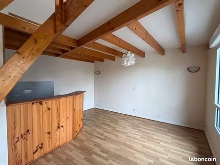 appartement étudiant proche lycées