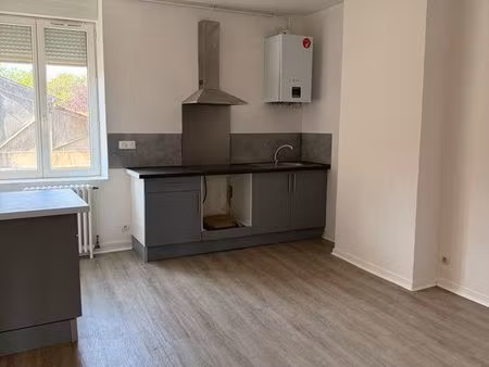 appartement t3 à louer