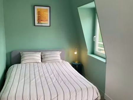 appartement étudiant