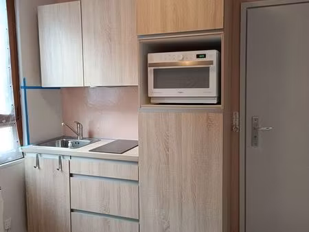 sudio centre ville. 425 charges comprises