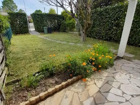 studio jardin