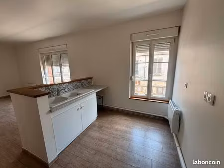 t2 à louer