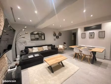 appartement t2