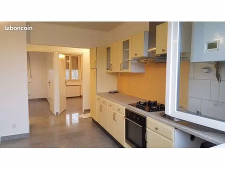 loue appartement