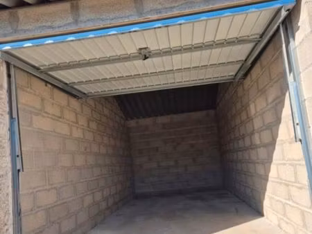 loue albi garage fermé 90