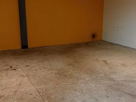location garage