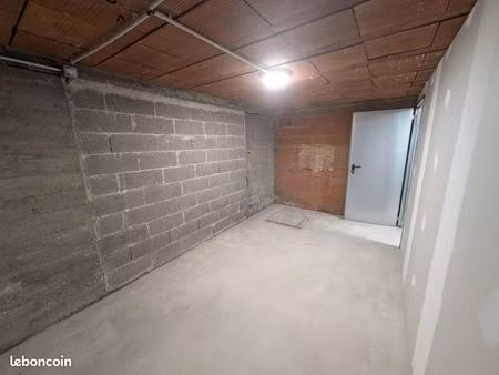 location de boxs