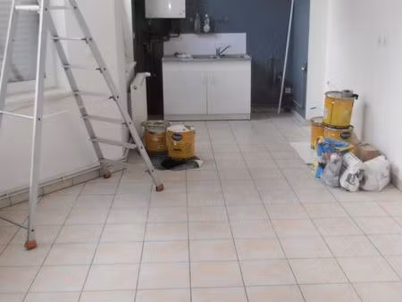 loue maison béthune centre au calme prox. gare