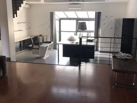 maison 5 pièces 160 m²