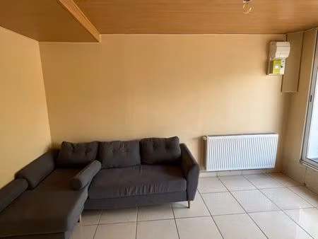 maison location