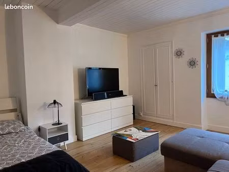 location chambre dans maison