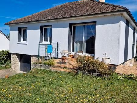 maison à louer de 74 60m2