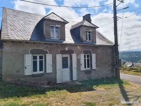maison 4 pieces