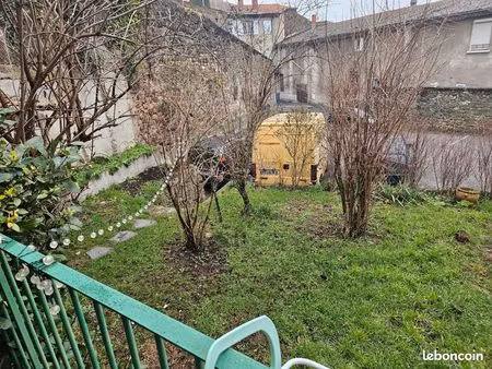 appartement non meublé