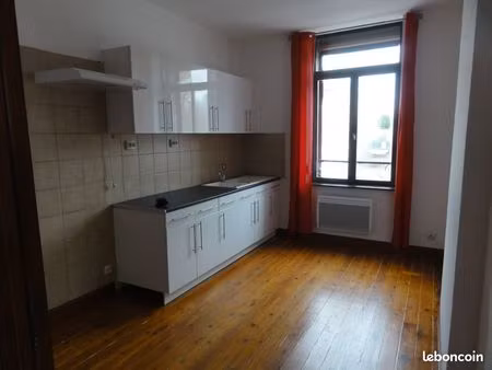 loue appartement