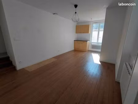 appartement t2 pithiviers