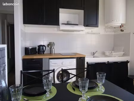 a louer appartement meuble t3