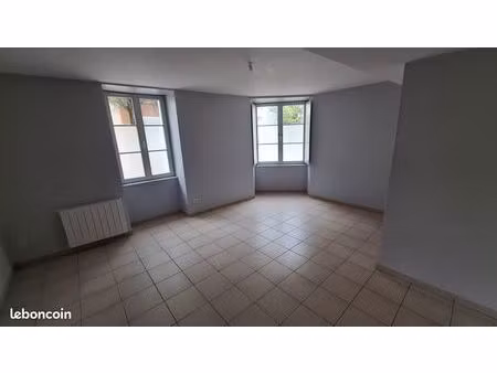 maison t4