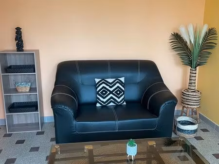 location appartement meublé