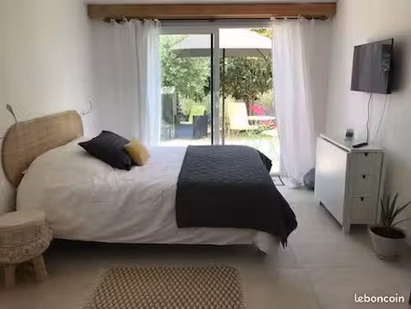 studio indépendant