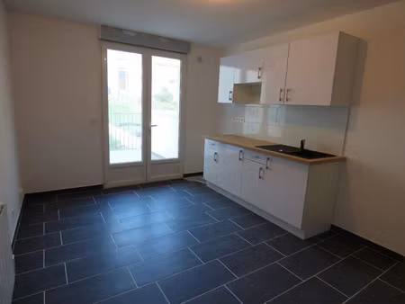 location appartement 2 pièces 28.24 m² à fontenay-sous-bois (94120)  815 €