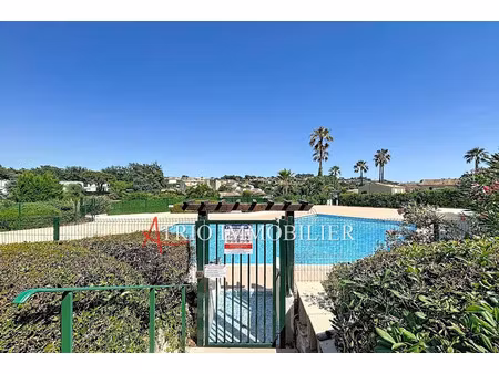 location duplex 0 pièces 34.92 m² à vence (06140)  980 €