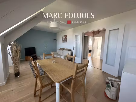 location appartement 2 pièces 46.77 m² à senlis (60300)  950 €