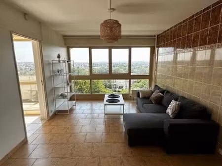 location appartement 2 pièces 46 m² à sevran (93270)  1 100 €