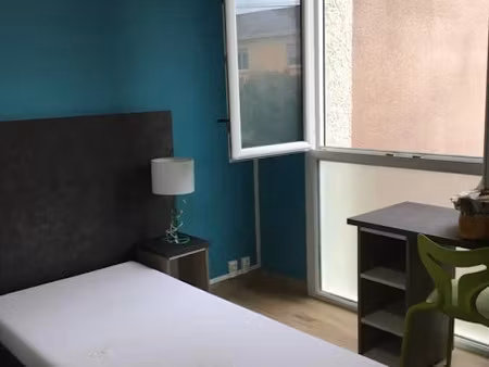 location maison 1 pièce à talence (33400)  500 €