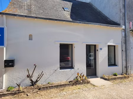 location maison 2 pièces 48 m² à loireauxence (44370)  550 €