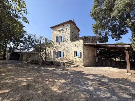 location maison 2 pièces 51.9 m² à chomérac (07210)  750 €