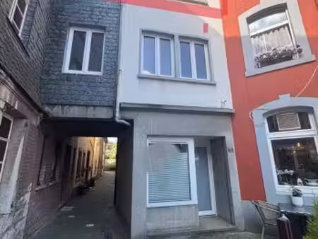 appartement à louer à marktplatz 15 eupen (vbe46529)