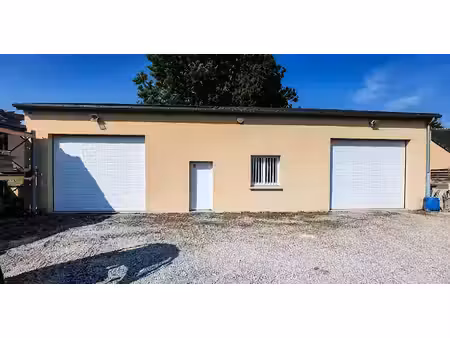 location locaux professionnels 0 pièces 246 m² à villers-canivet (14420)  1 200 €
