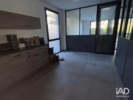 location locaux professionnels 0 pièces 200 m² à beziers (34500)  3 899 €