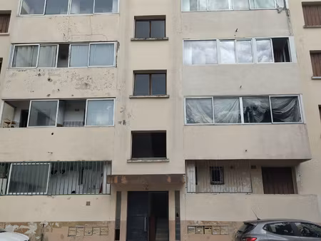 résidence le zola  appartement lumineux  deux chambres  en d