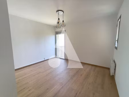 appartement pertuis 1 pièce 19.43 m2