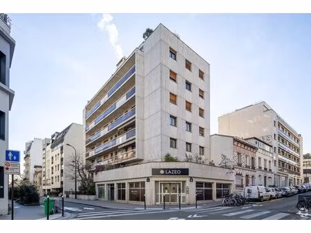location commerce paris 75020 96m²