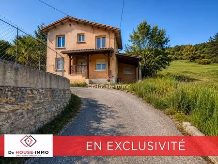 maison à ginoles exclusivite