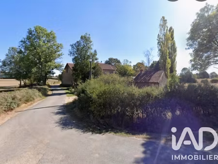 vente maison de campagne 7 pièces
