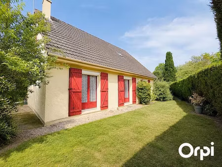 vente maison 4 pièces 120 m² à beauvais (60000)  263 000 €