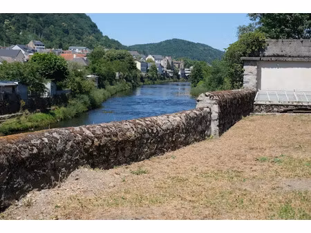 vente maison 7 pièces 168 m² à bort-les-orgues (19110)  165 000 €